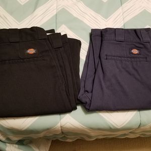Dickies Original 874 Pants
